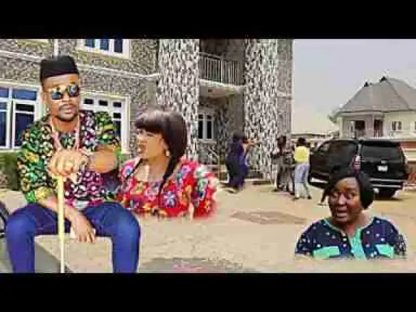 Video: My Terrible Family - #AfricanMovies #2017NollywoodMovies
